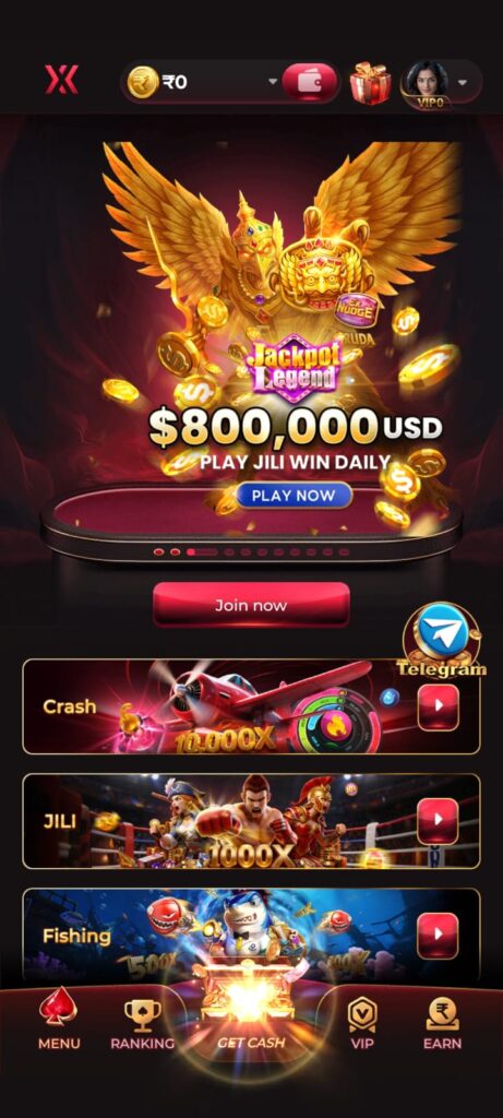 Ix7 App